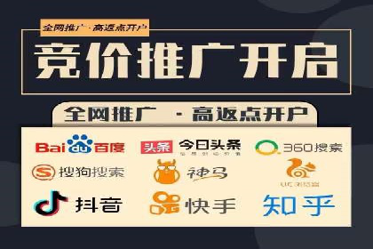 百度竞价排名推广：快速提升网站流量的技巧